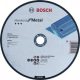 BOSCH 2608619770 Standard for Metal A 46 S BF egyenes 230 x 1,9 x 22,23 mm