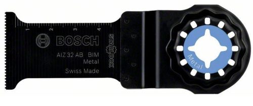 BOSCH AIZ 32 AB BIM Metal 32 x 50 mm