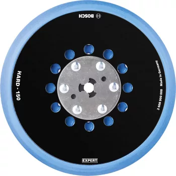   BOSCH 2608900008 EXPERT Multihole alátéttányérok univerzális, kemény 150 mm