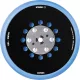 BOSCH 2608900008 EXPERT Multihole alátéttányérok univerzális, kemény 150 mm