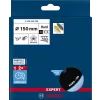   BOSCH 2608900008 EXPERT Multihole alátéttányérok univerzális, kemény 150 mm