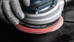 BOSCH 2608900008 EXPERT Multihole alátéttányérok univerzális, kemény 150 mm