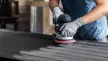 BOSCH 2608900008 EXPERT Multihole alátéttányérok univerzális, kemény 150 mm