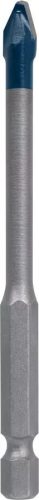 BOSCH 2608900590 EXPERT HEX-9 HARD CERAMIC fúrószár 6 x 90 mm