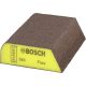 BOSCH 2608901168 EXPERT S470 kombinált blokk, 69 x 97 x 26 mm, finom