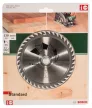 BOSCH 2609256803 STANDARD körfűrészlap 130 mm