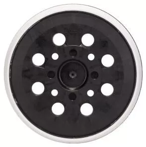 BOSCH 2609256B61 Csiszolótányér 125 mm