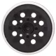 BOSCH 2609256B61 Csiszolótányér 125 mm