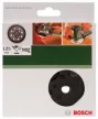 BOSCH 2609256B61 Csiszolótányér 125 mm
