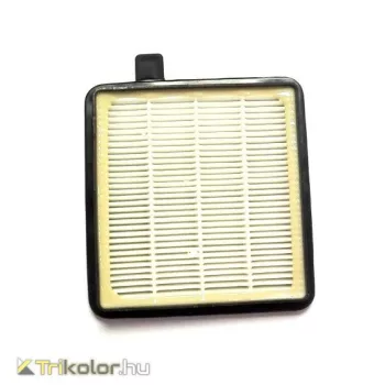 ZANUSSI Hepa Filter™