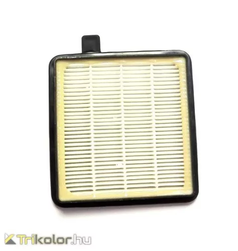 ZANUSSI Hepa Filter™