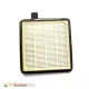 ZANUSSI Hepa Filter™