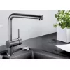BLANCO LINUS-S tartufo HD