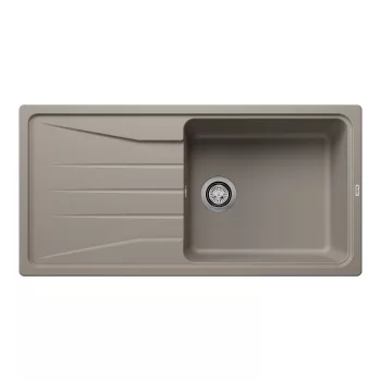 BLANCO SONA XL 6 S SILGRANIT mosogató, tartufo