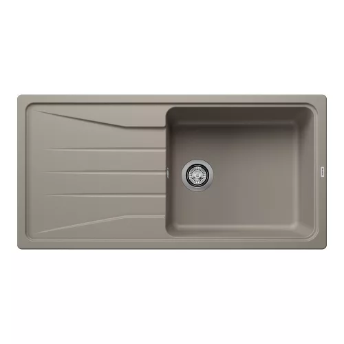 BLANCO SONA XL 6 S SILGRANIT mosogató, tartufo