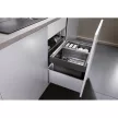 BLANCO FLEXON II XL 60/3 hulladéktároló rendszer