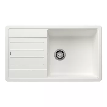 BLANCO LEGRA XL 6 S SILGRANIT mosogató, fehér
