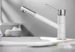 BLANCO KANO antracit / króm HD