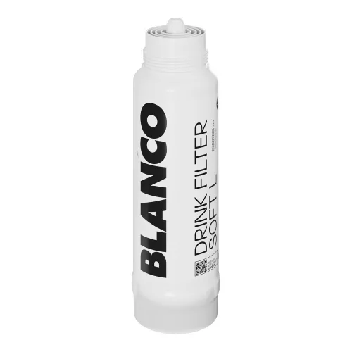 BLANCO Drink Filter Soft L szűrőbetét (szűrőkapacitás: 1800 l)