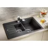 BLANCO LEGRA 6 S Compact fek. tart.n.