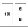 BLANCO SELECT II 50/3