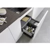 BLANCO SELECT II XL 60/3