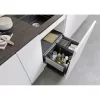 BLANCO SELECT II XL 60/3 hulladéktároló rendszer