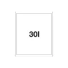 BLANCO SELECT II 40/1 Combi