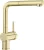 BLANCO LINUS-S satin gold HD