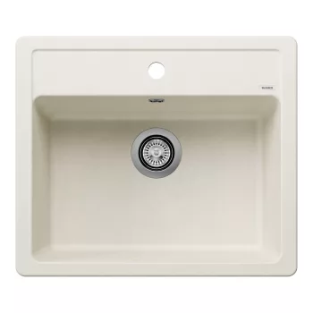 BLANCO LEGRA 6 SILGRANIT mosogató, törtfehér