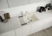 BLANCO ALTA II fekete HD