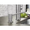 BLANCO TORRE mosogatószer-adagoló satin platinum
