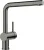 BLANCO LINUS satin dark steel HD