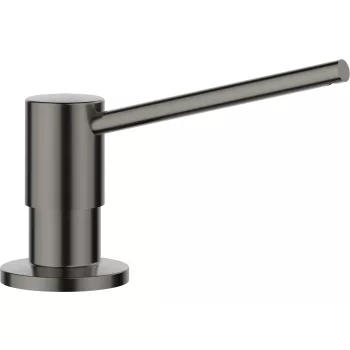 BLANCO TORRE mosogatószer-adagoló satin dark steel