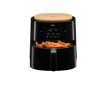 AEG AAF5B Air Fryer sütő | 5 l | 1500W | Fekete