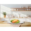 AEG AAF5B Air Fryer sütő | 5 l | 1500W | Fekete