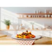 AEG AAF5B Air Fryer sütő | 5 l | 1500W | Fekete