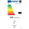   AEG ABB682F1AF Beépíthető fagyasztószekrény| Frostmatic | 95l | Fehér | 82 cm