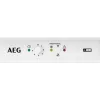   AEG ABB682F1AF Beépíthető fagyasztószekrény| Frostmatic | 95l | Fehér | 82 cm