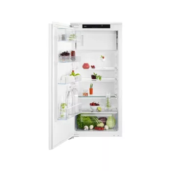   AEG AIK2035L Beépíthető hűtőszekrény | 181 l | 122.4 cm magas | 55.6 cm széles | Fehér