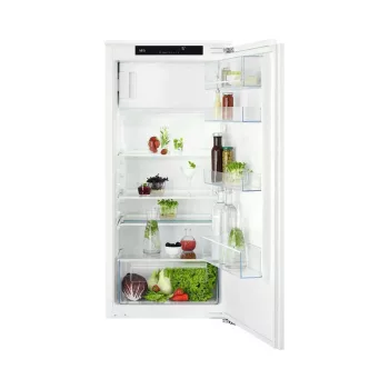   AEG AIK2035R Beépíthető hűtőszekrény | 181 l | 122.4 cm magas | 55.6 cm széles | Fehér