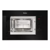   Amica AMGB20E2GB beépíthető mikrohullámú sütő| 20l | Fekete