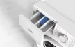 Beko B1WFK2604WEE Keskeny Elöltöltős mosógép