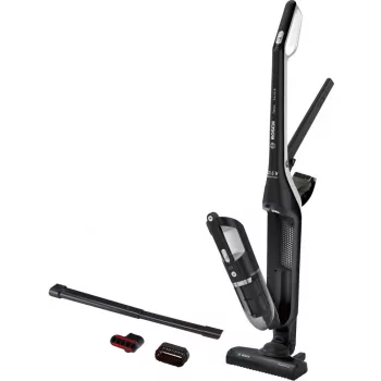   BOSCH BBH32101 Serie|4 Akkumulátoros porszívó | Flexxo 21.6V | Fekete