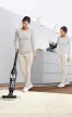 BOSCH BBH32101 Serie|4 Akkumulátoros porszívó | Flexxo 21.6V | Fekete