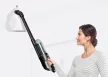 BOSCH BBH32101 Serie|4 Akkumulátoros porszívó | Flexxo 21.6V | Fekete