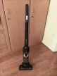 BOSCH BBH32101 Serie|4 Akkumulátoros porszívó | Flexxo 21.6V | Fekete