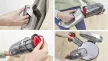 BOSCH BBH3ALL23 Serie|4 Akkumulátoros porszívó | Flexxo Gen2 23Vmax | Barna
