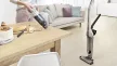 BOSCH BBH3ALL23 Serie|4 Akkumulátoros porszívó | Flexxo Gen2 23Vmax | Barna