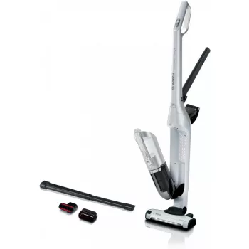   BOSCH BBH3ALL28 Serie|4 Akkumulátoros porszívó | Flexxo Gen2 28Vmax | Fehér
